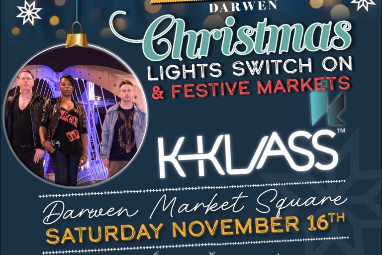 Darwen Lights Switch On 2024_ANNOUNCEMENT_1080 × 1080